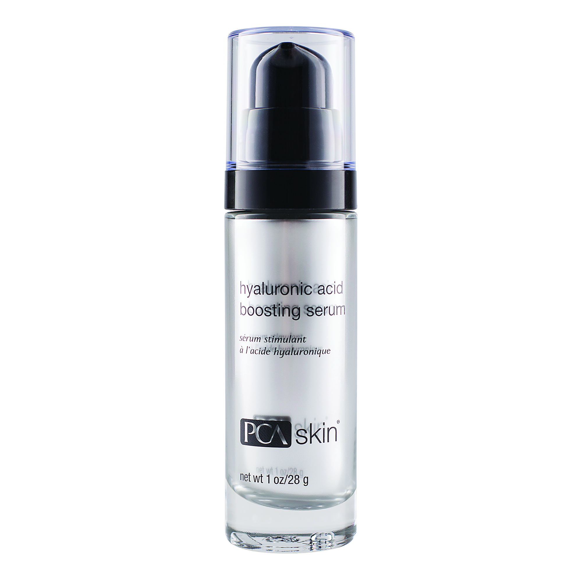 PCA Hyaluronic Boosting Serum