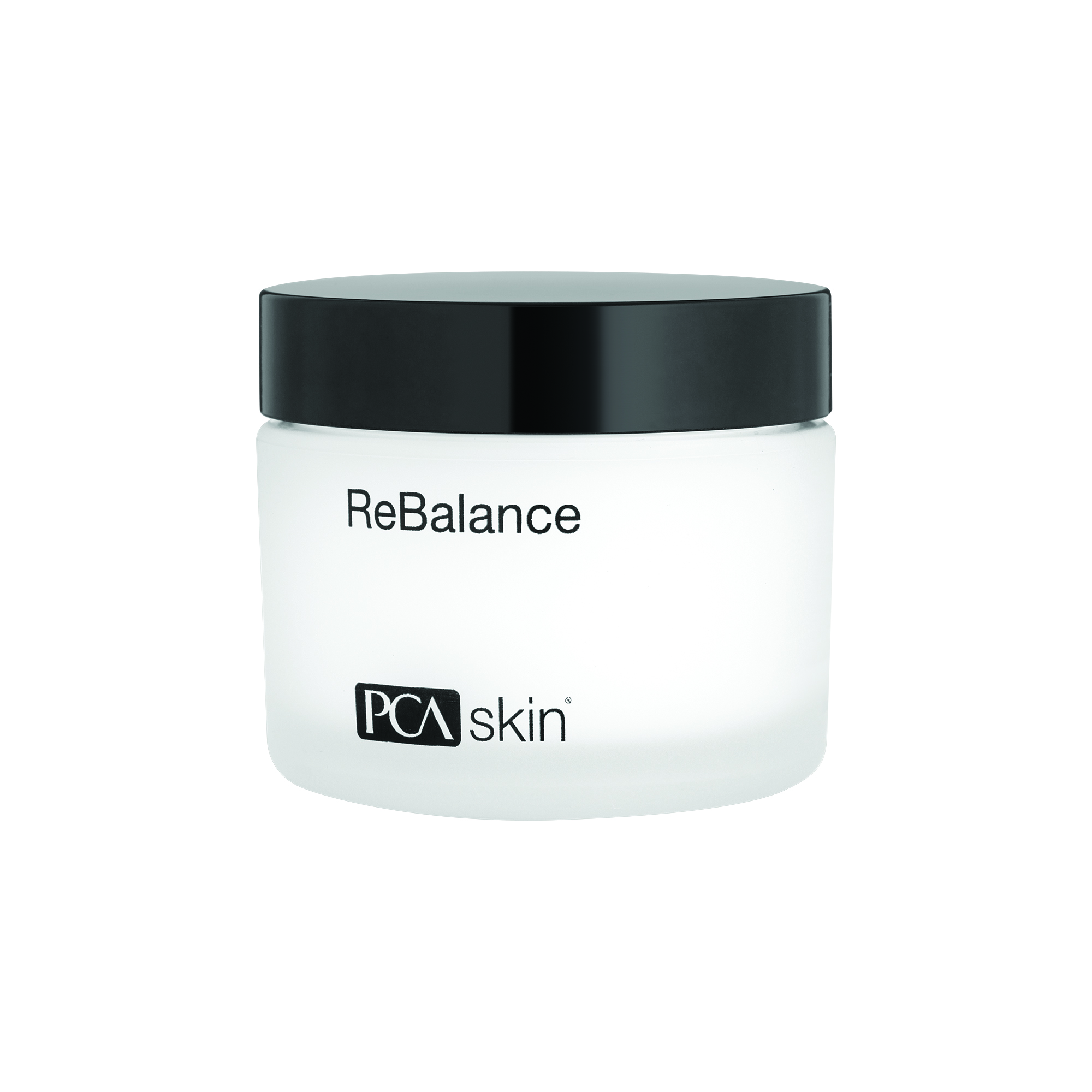 PCA ReBalance