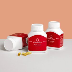 O COSMEDICS EFA Max Complex Capsules