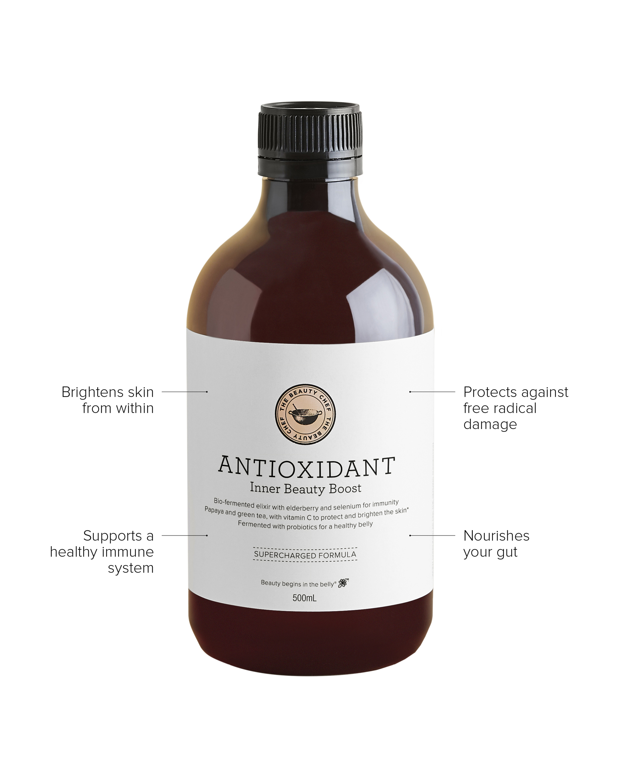 Beauty Chef - ANTIOXIDANT - Image 2