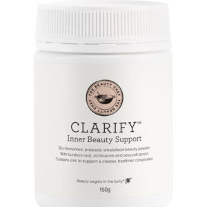 Beauty Chef - CLEARSKIN