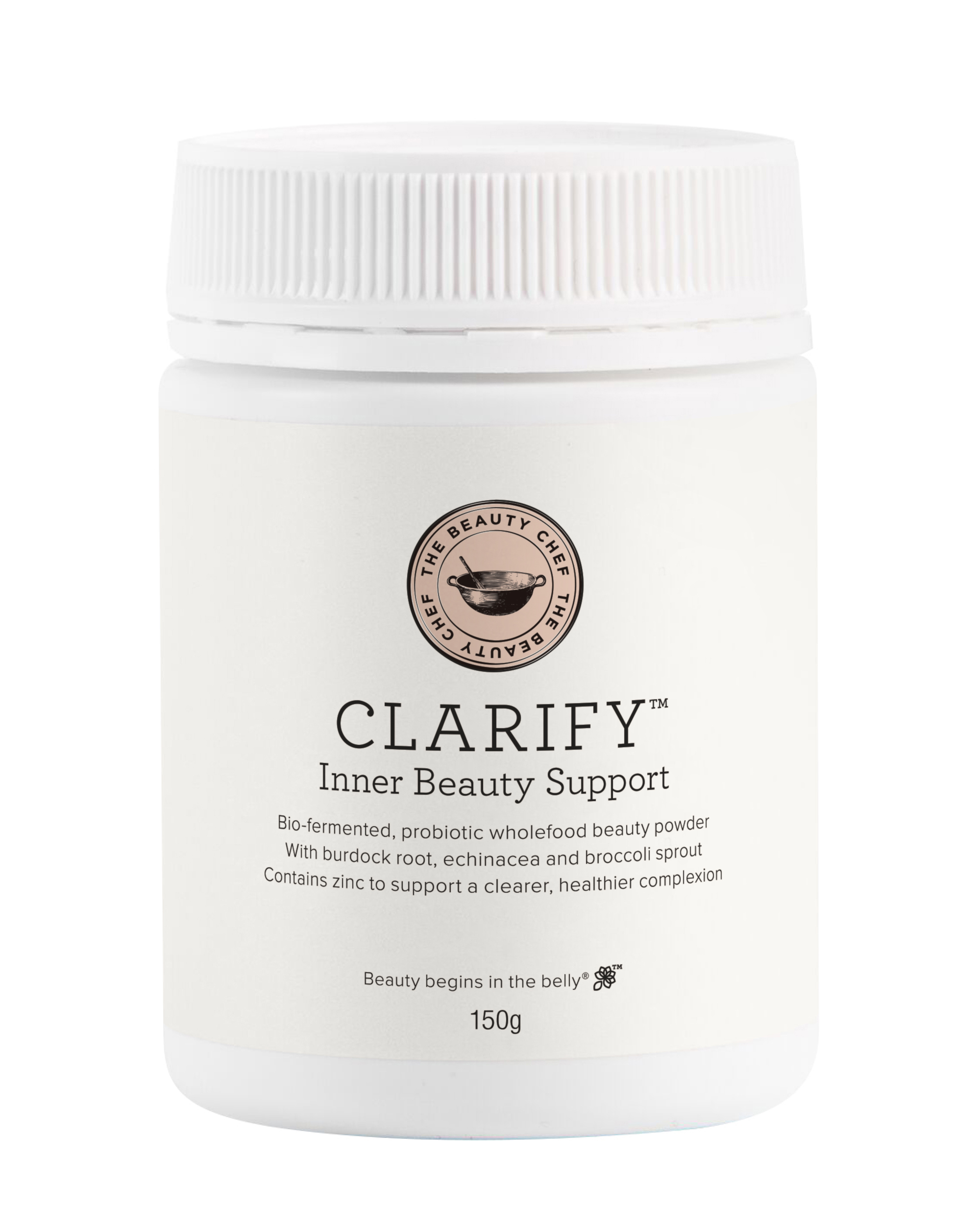 Beauty Chef - CLEARSKIN