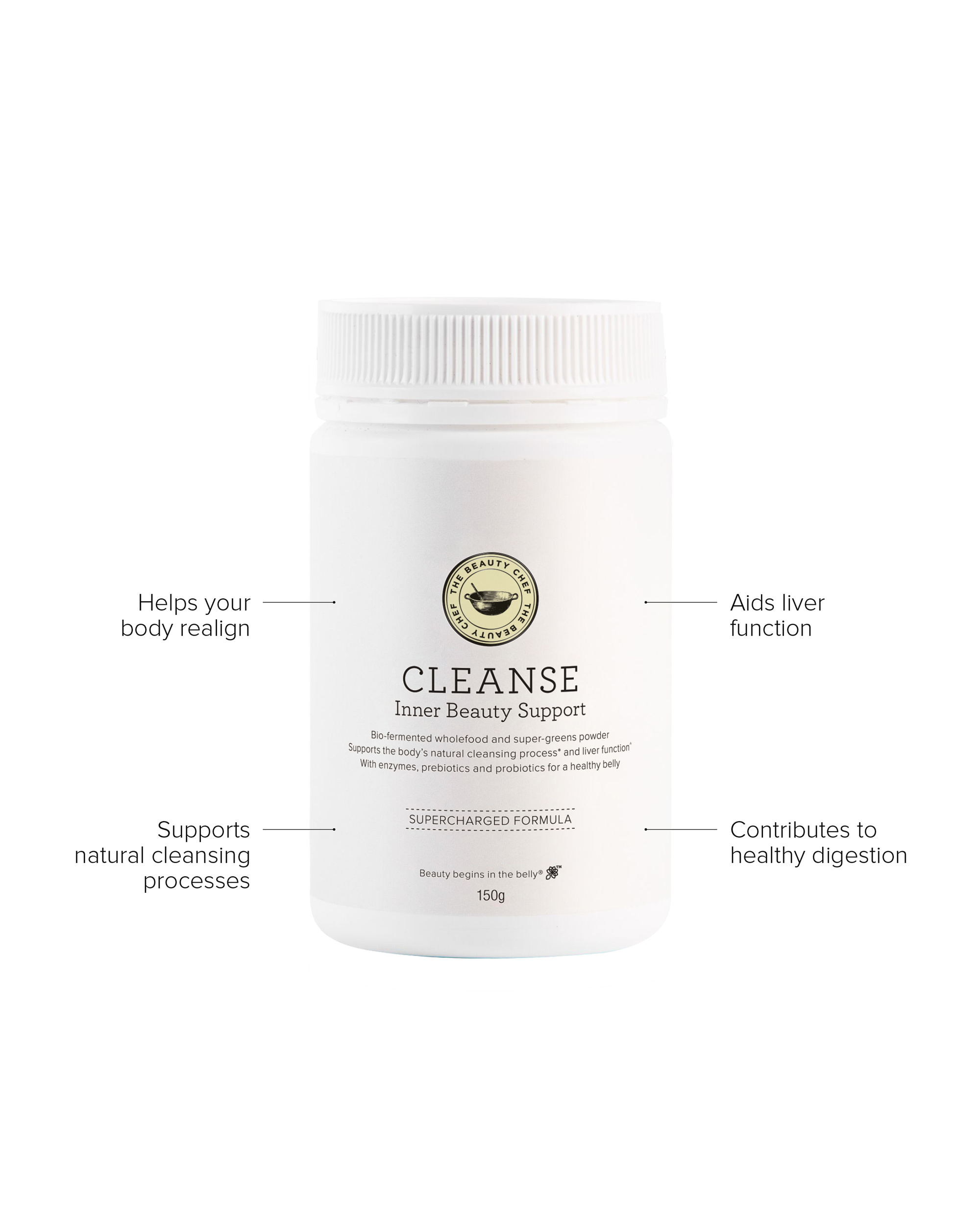 Beauty Chef - CLEANSE - Image 3