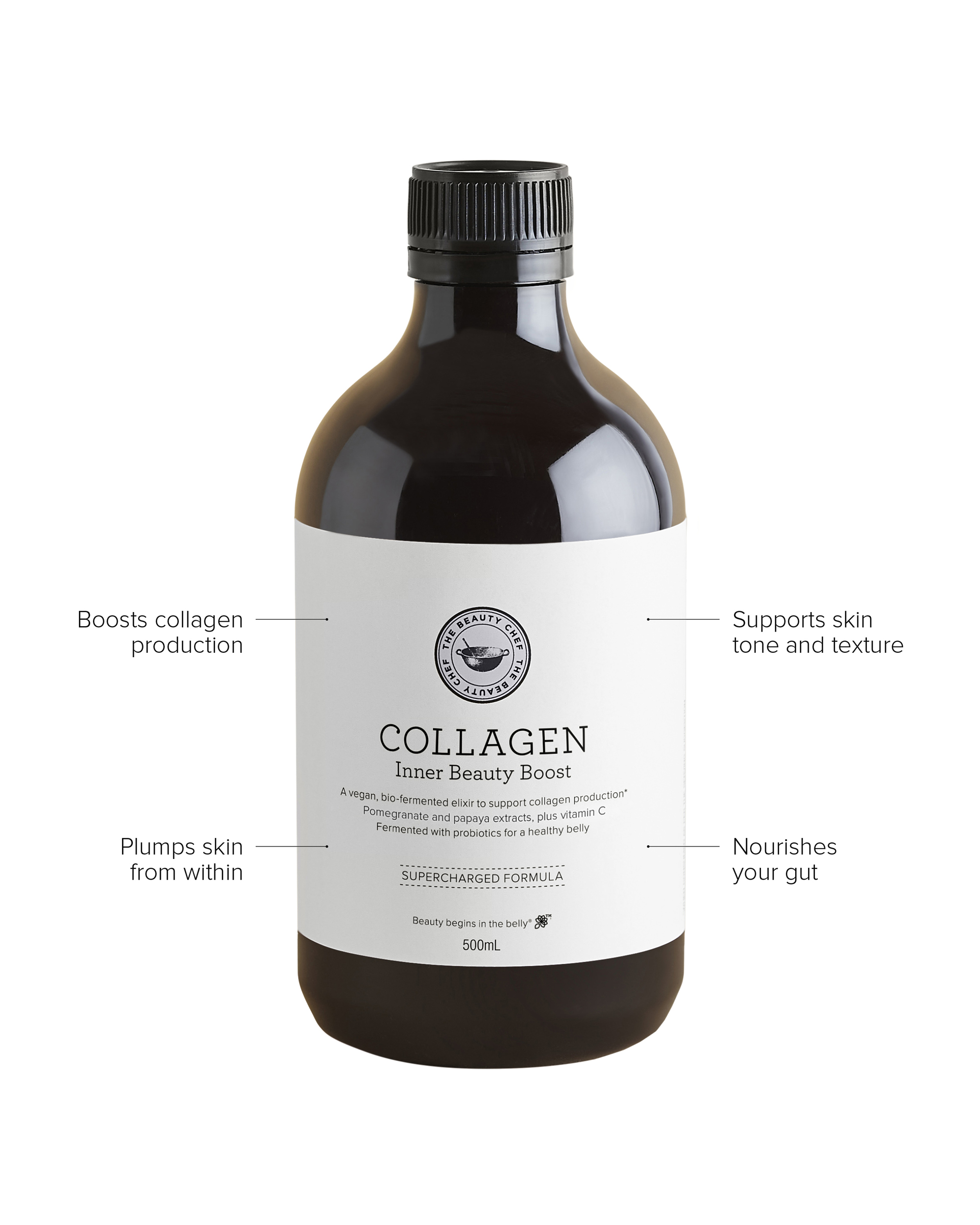 Beauty Chef - COLLAGEN - Image 2