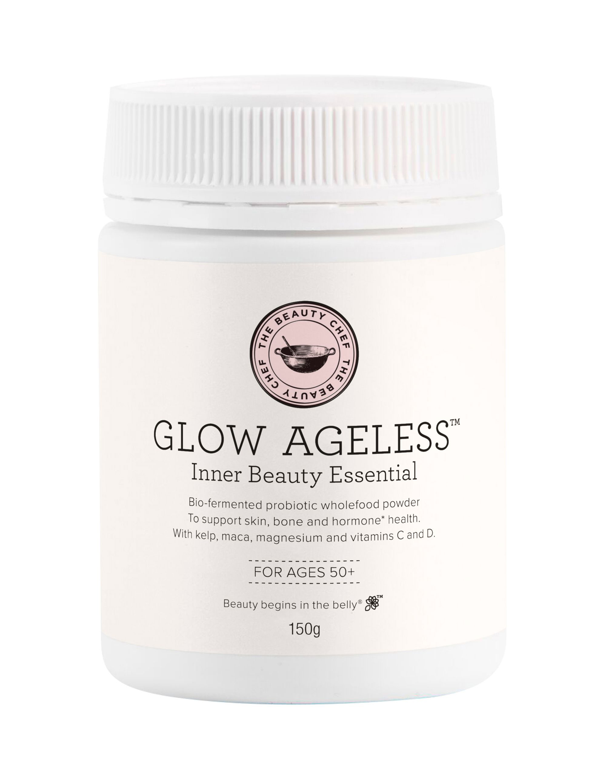 Beauty Chef - GLOW AGELESS