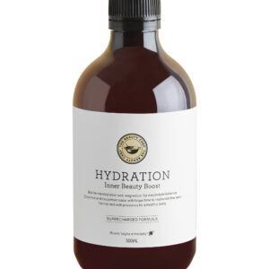 Beauty Chef - HYDRATION