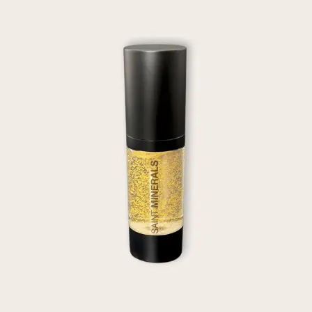 Saint Minerals 24K Golden Glow Primer