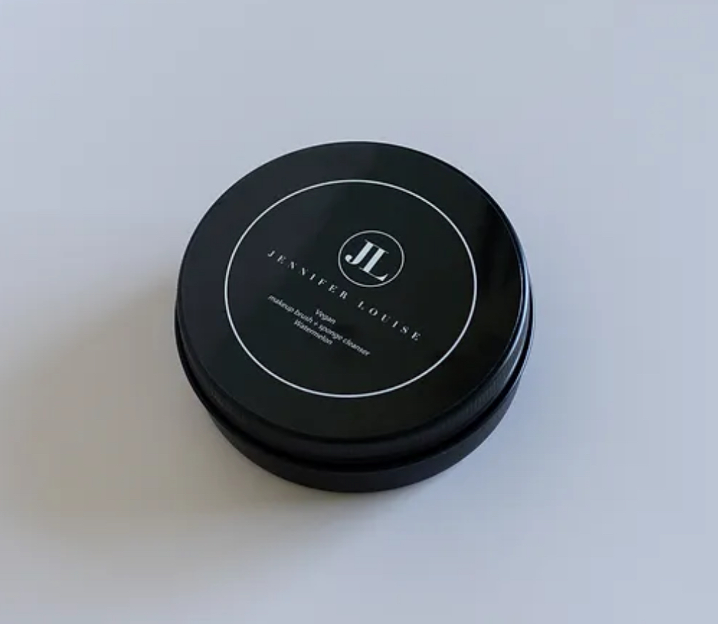 Brush Cleaning Balm