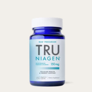 TRU NIAGEN 30 Capsules