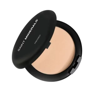Saint Minerals Pressed Mineral Foundation