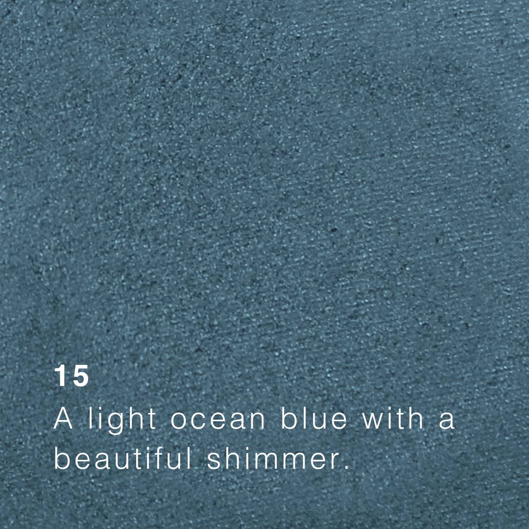 Saint Minerals Pressed Eyeshadows - Image 9