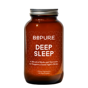 BePure Deep Sleep 90 caps