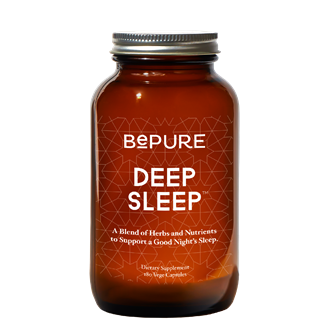 BePure Deep Sleep 90 caps