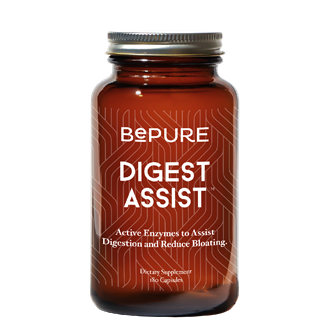 BePure Digest Assist 90 caps