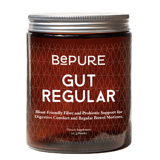 BePURE Gut Regular 30 day