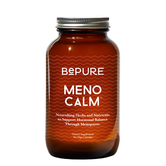 BePURE Menocalm 90 caps