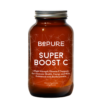 BePURE SuperBoost Vitamin C