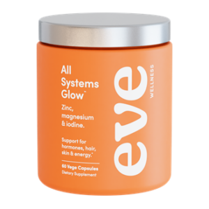 EVE All Systems Glow