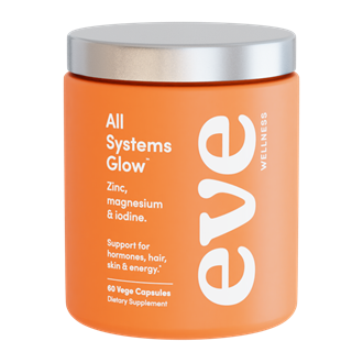 EVE All Systems Glow