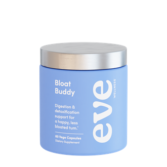 EVE Bloat Buddy