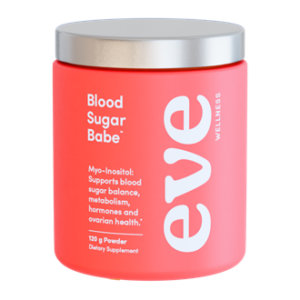 EVE Blood Sugar Babe