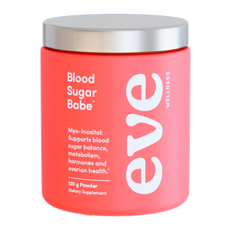 EVE Blood Sugar Babe
