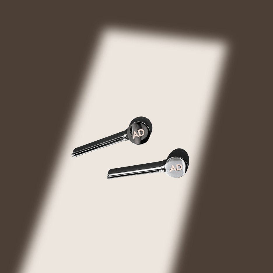 Airyday Tube Key - Image 3