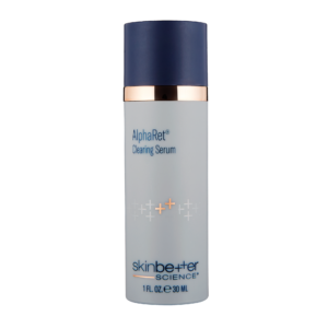 SkinBetterScience AlphaRet Clearing Serum