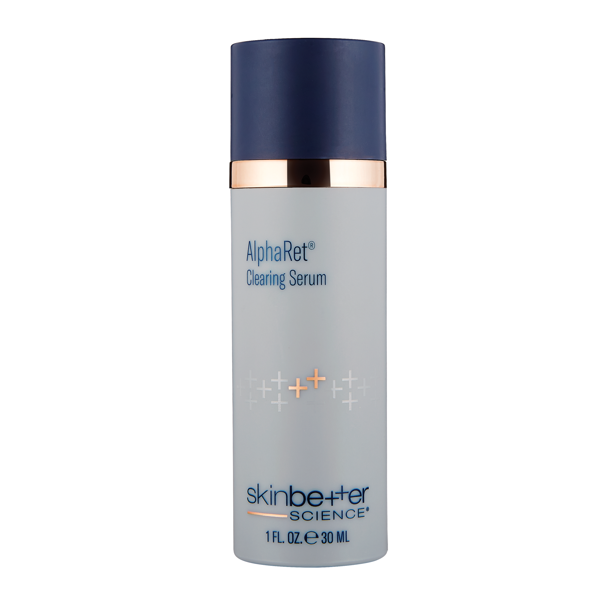 SkinBetterScience AlphaRet Clearing Serum