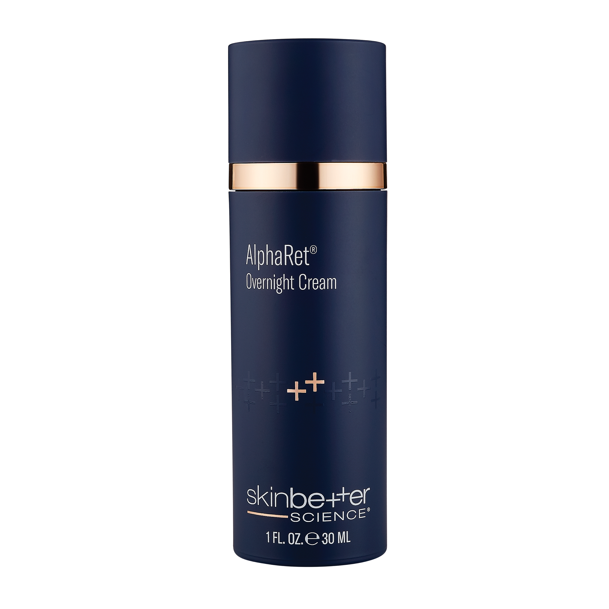 SkinBetterScience AlphaRet Intensive Overnight Cream
