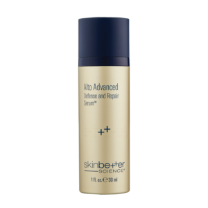 SkinBetterScience Alto Advanced Defence and Repair Serum
