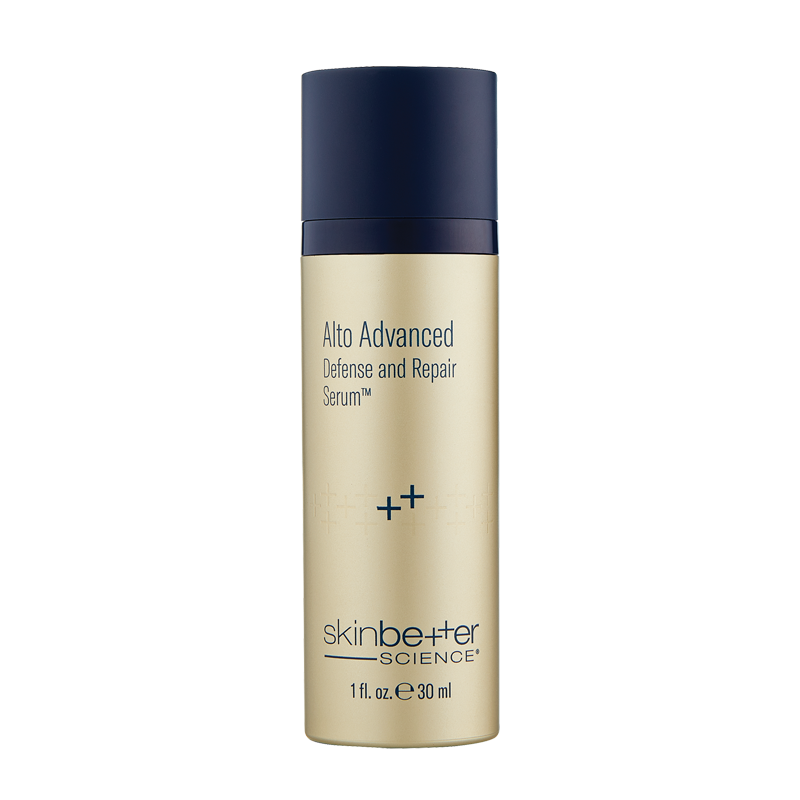 SkinBetterScience Alto Advanced Defence and Repair Serum