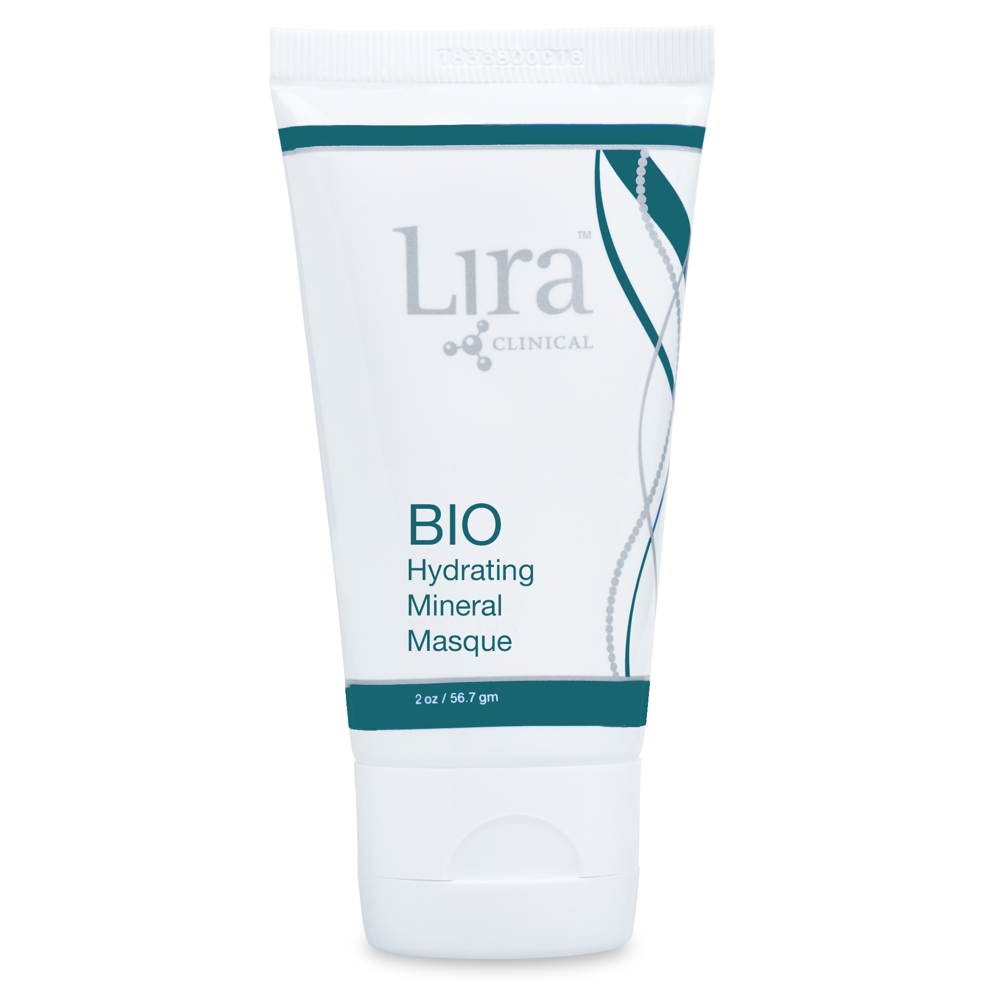 LIRA BIO Hydrating Mineral Masque