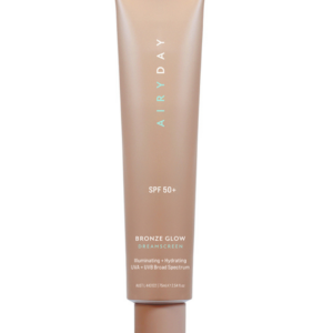 Airyday SPF 50+ Bronze Glow 75ml