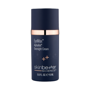 SkinBetterScience EyeMax AlphaRet Overnight Cream