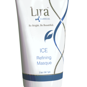 LIRA ICE Refining Masque