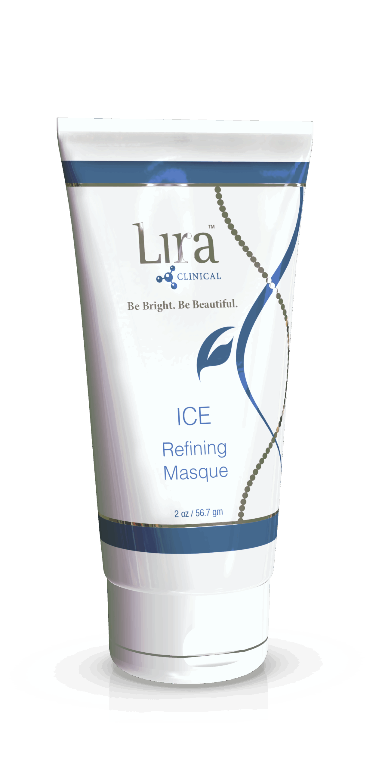 LIRA ICE Refining Masque