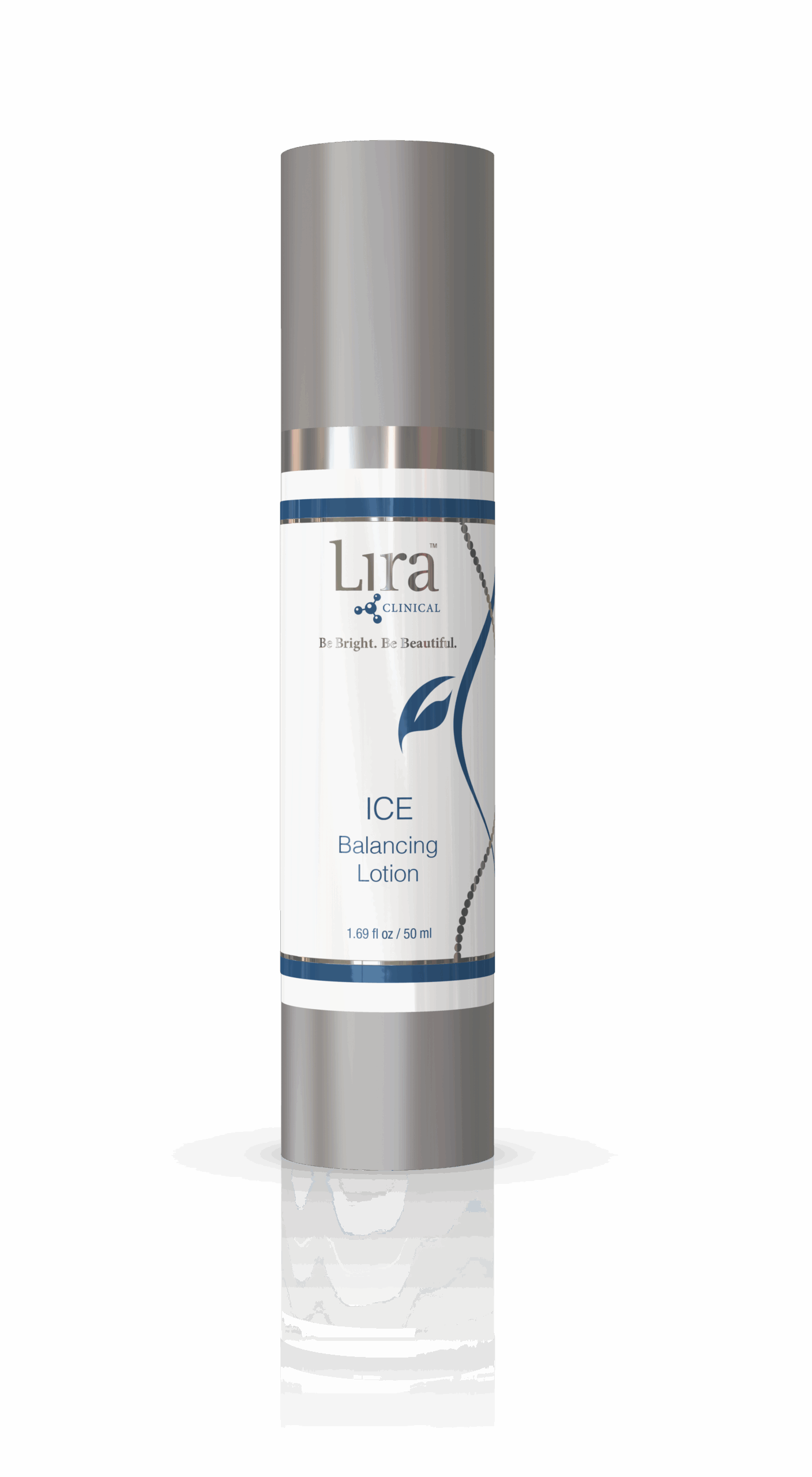 LIRA ICE Balancing Lotion