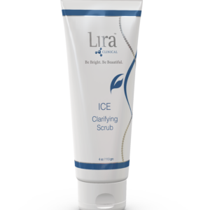 LIRA ICE Clarifying Scrub