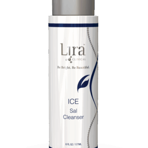 LIRA ICE SAL Cleanser