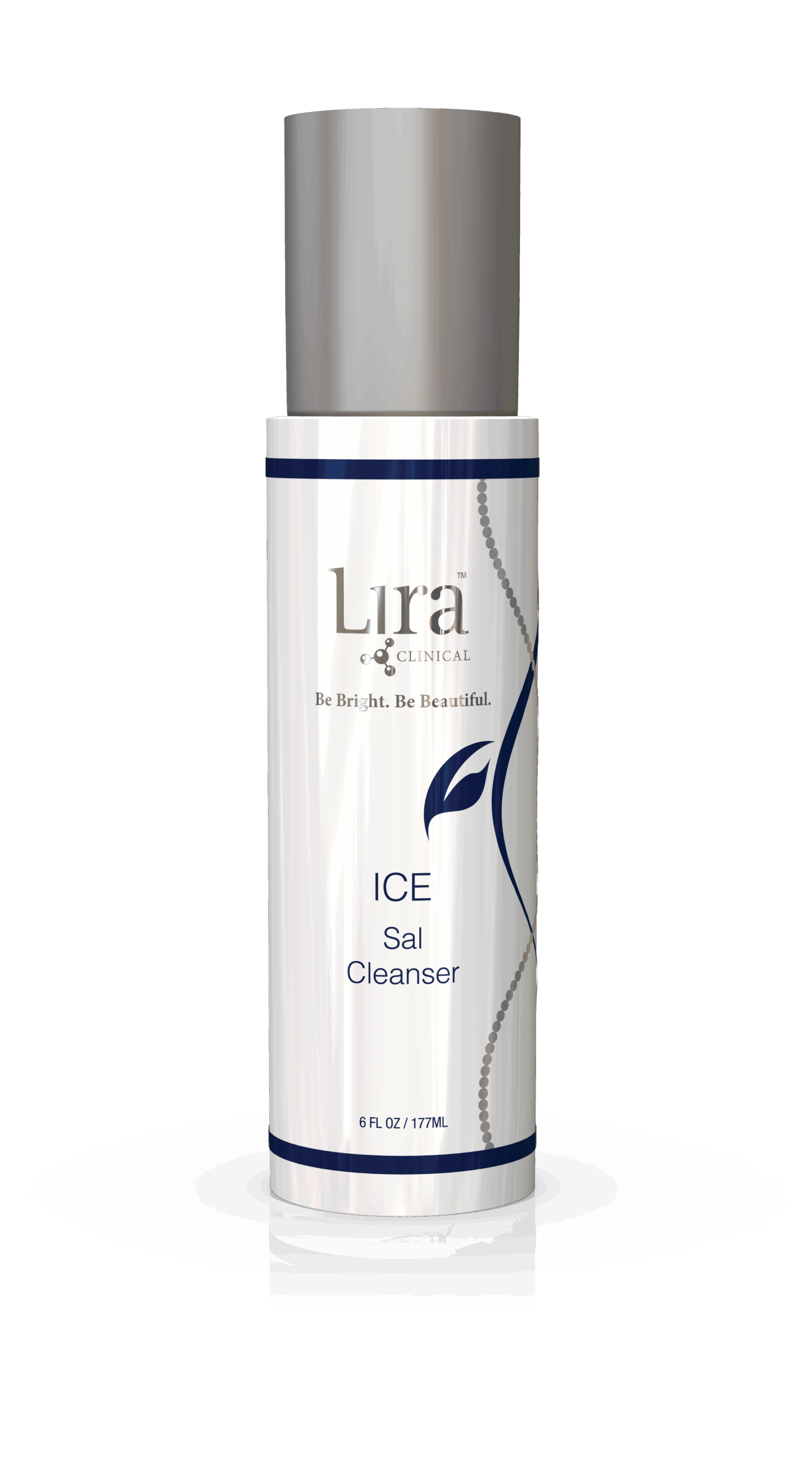 LIRA ICE SAL Cleanser