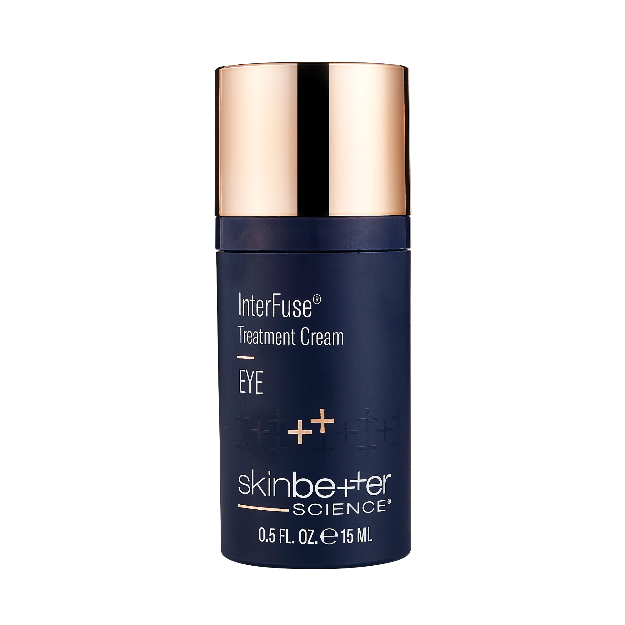 SkinBetterScience InterFuse Treatment Cream EYE