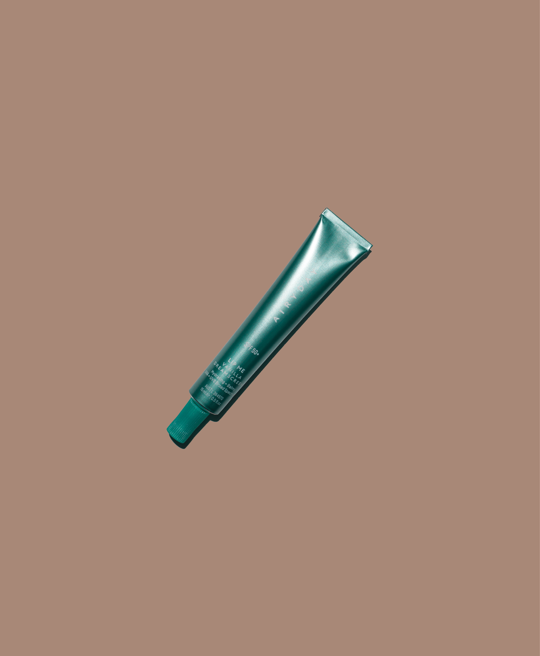 Airyday SPF 50+ Lip Me Vanilla 15ml
