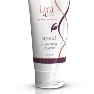 LIRA MYSTIQ Illuminating Polisher