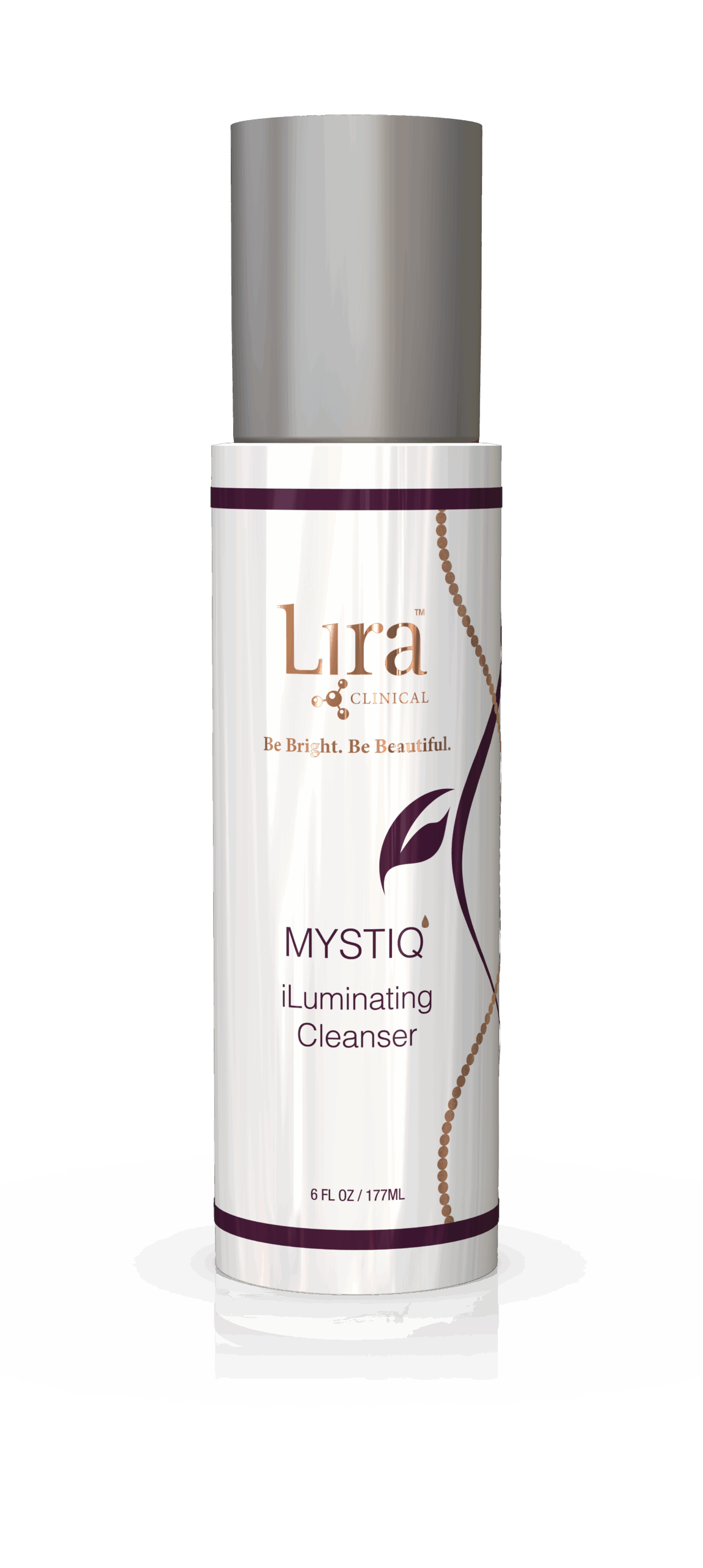 LIRA MYSTIQ Illuminating Cleanser