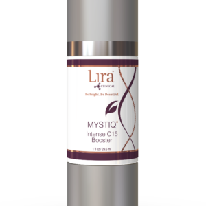 LIRA MYSTIQ Intense C15 Booster