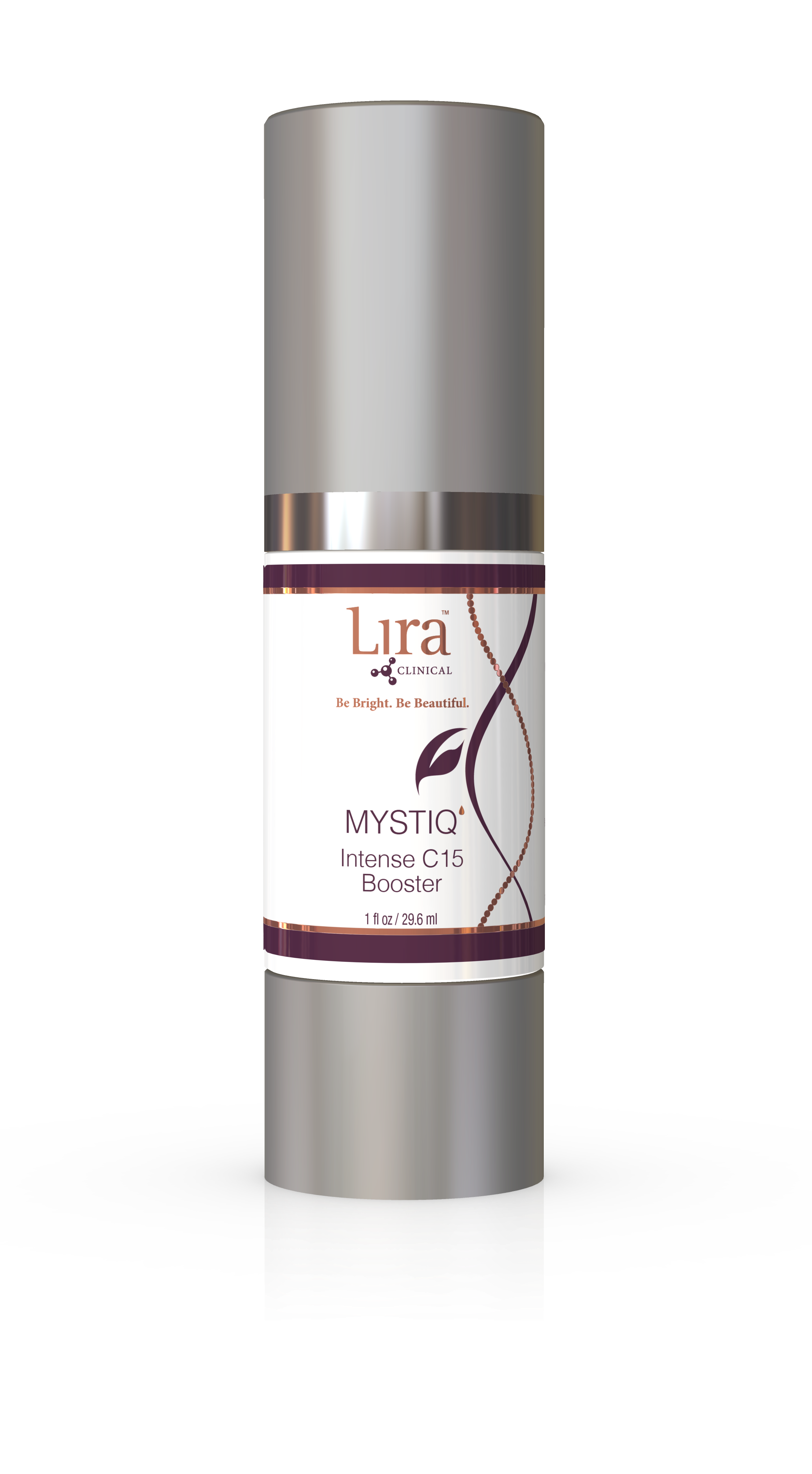 LIRA MYSTIQ Intense C15 Booster