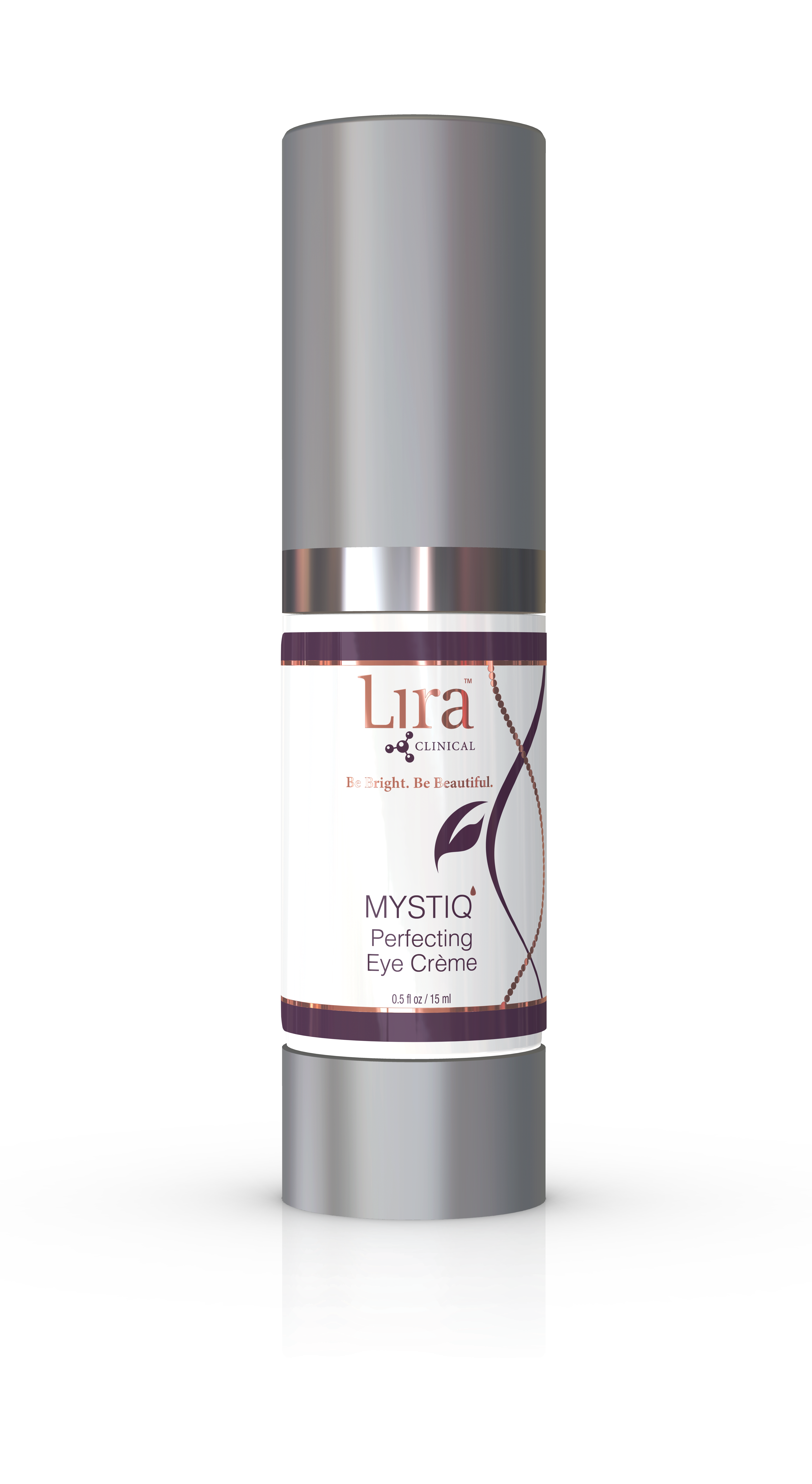 LIRA MYSTIQ Perfecting Eye Creme