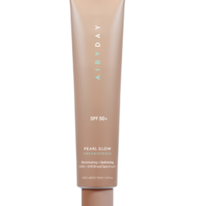 Airyday SPF 50+ Pearl Glow 75ml