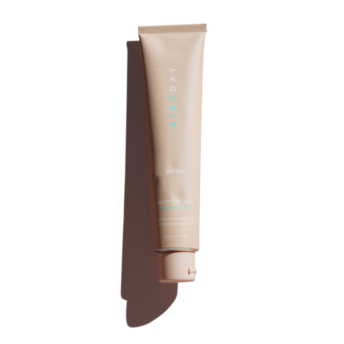 Airyday SPF 50+ Pretty In Zinc 75ml